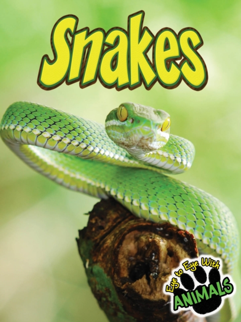 Snakes, PDF eBook