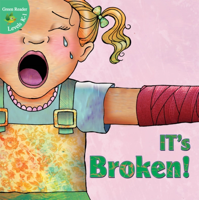 It's Broken!, PDF eBook