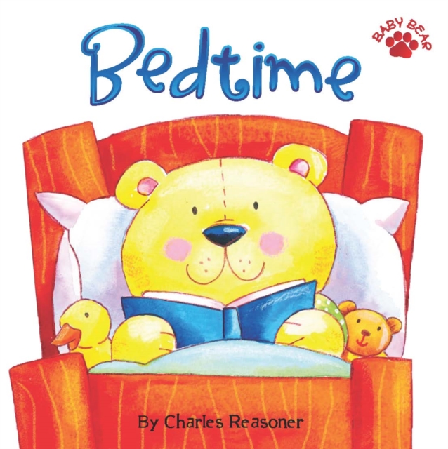 Bed Time, PDF eBook