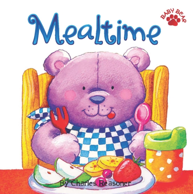 Meal Time, PDF eBook