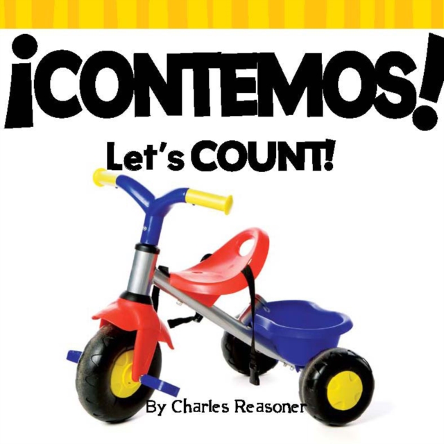 !Contemos! : Let's Count!, PDF eBook