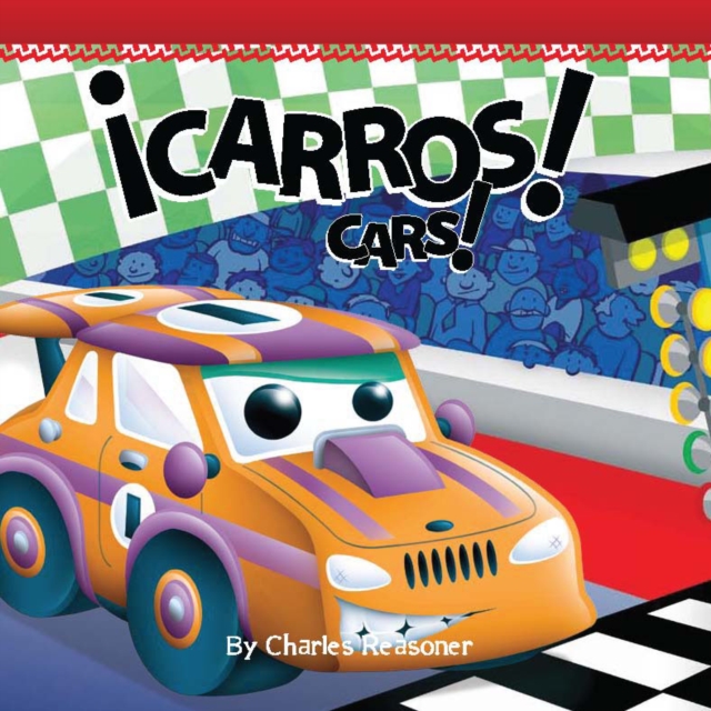 !Carros! : Cars!, PDF eBook