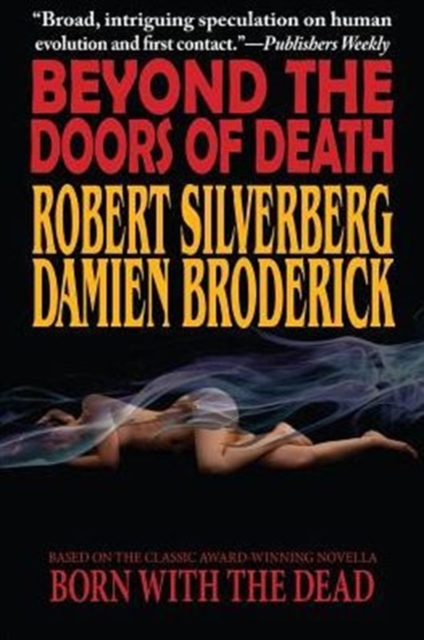 Beyond the Doors of Death, Paperback / softback Book