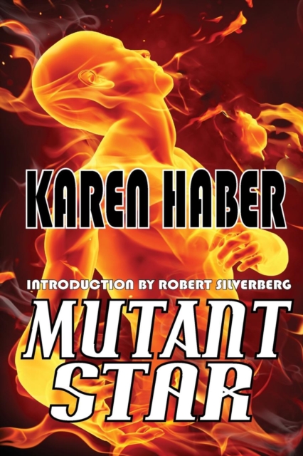 Mutant Star, Paperback / softback Book