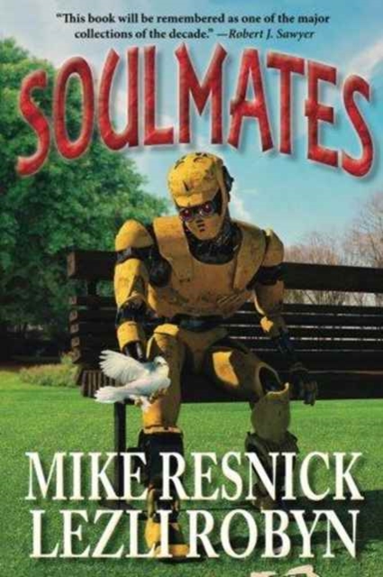 Soulmates, Paperback / softback Book