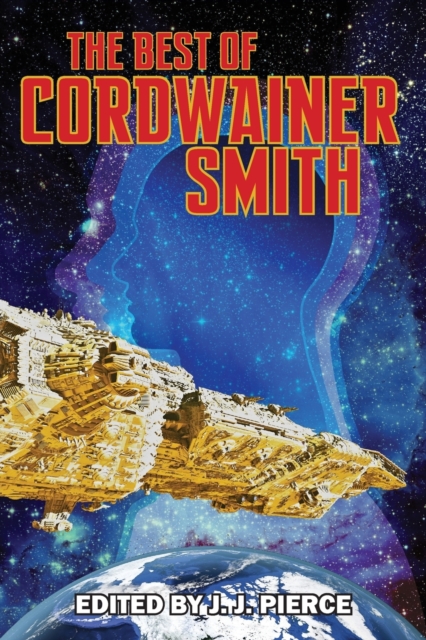 The Best of Cordwainer Smith, Paperback / softback Book