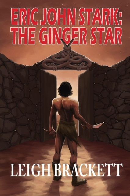The Ginger Star, Paperback / softback Book