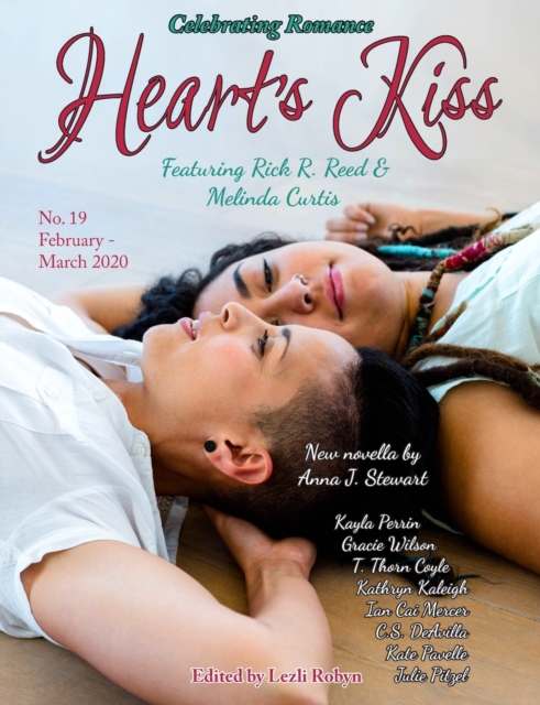 Heart's Kiss : Issue 19, February-March 2020, Paperback / softback Book