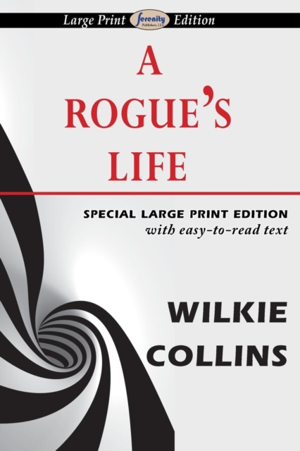 A Rogue's Life, Paperback / softback Book