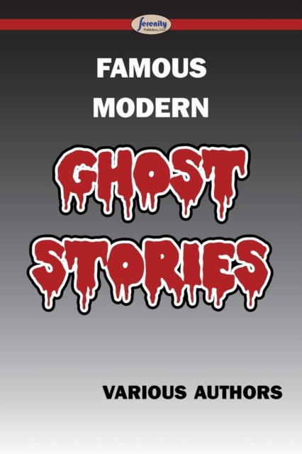 Famous Modern Ghost Stories, Paperback / softback Book