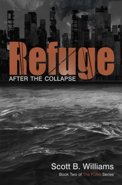 Refuge After the Collapse, EPUB eBook