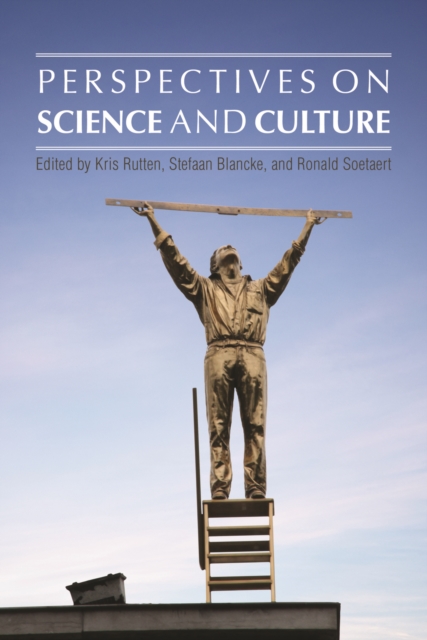 Perspectives on Science and Culture, EPUB eBook