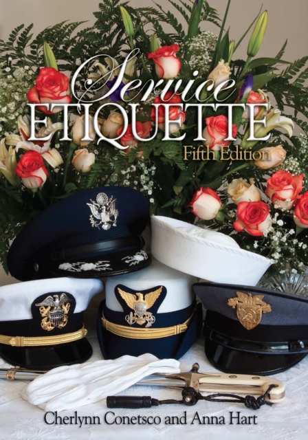 Service Etiquette, 5th Edition, EPUB eBook