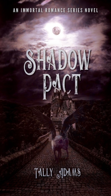Shadow Pact, Paperback / softback Book