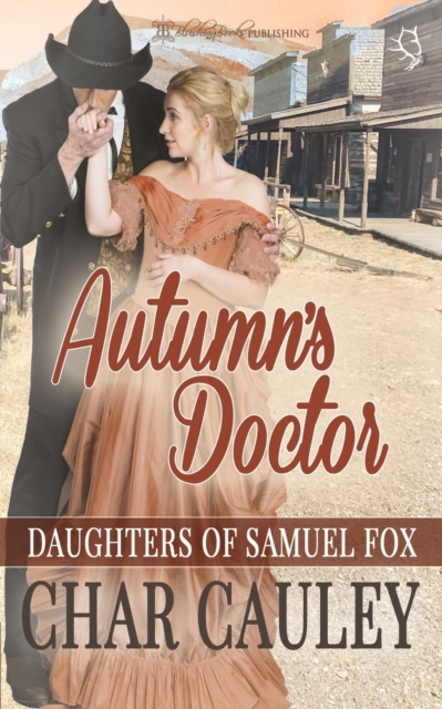 Autumn's Doctor, Paperback / softback Book