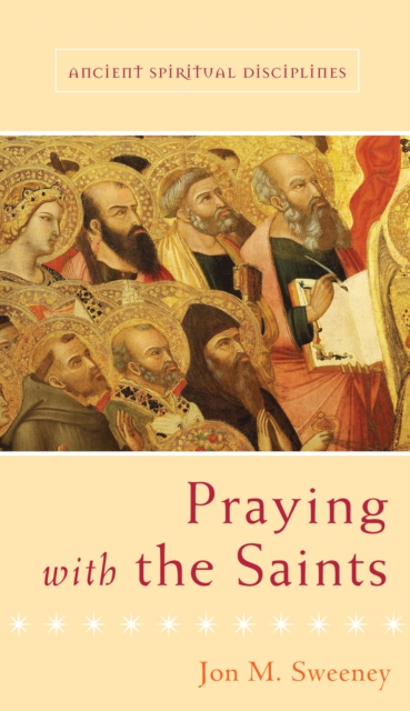Praying with the Saints, PDF eBook