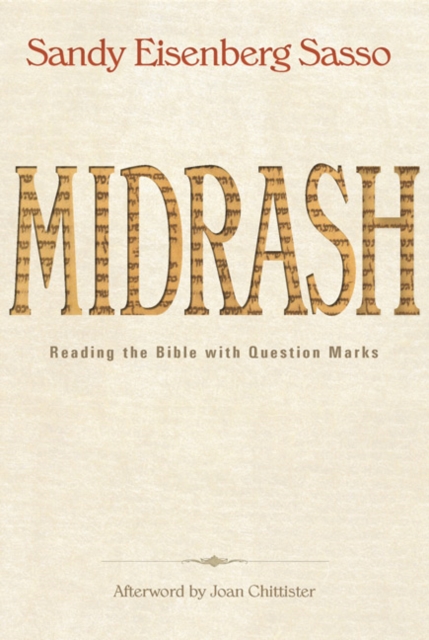 Midrash : Reading the Bible with Question Marks, PDF eBook