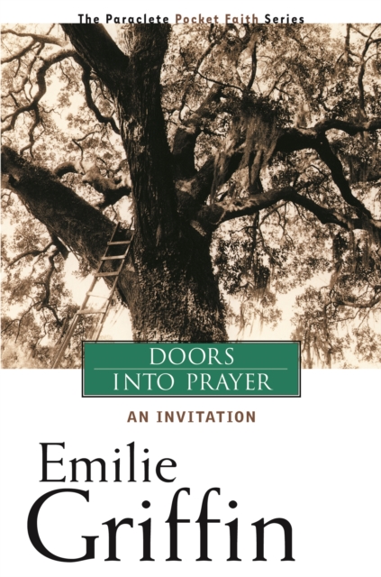 Doors into Prayer : An Invitation, PDF eBook