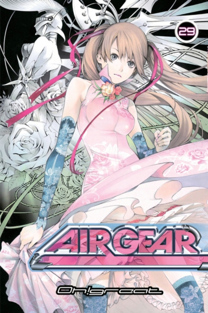 Air Gear 29, Paperback / softback Book