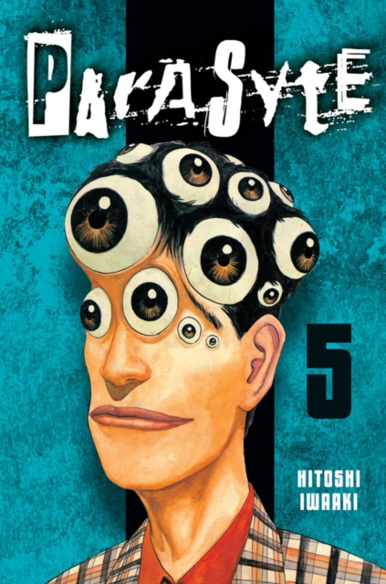 Parasyte 5, Paperback / softback Book