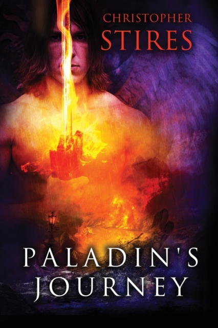 Paladin's Journey, Paperback / softback Book