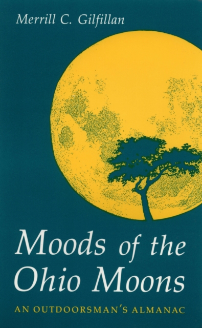 Moods of the Ohio Moons, EPUB eBook