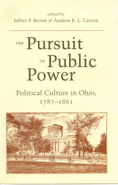 The Pursuit of Public Power, EPUB eBook