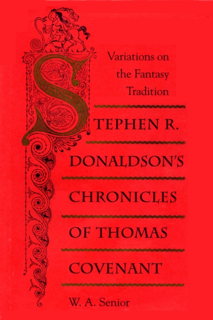 Stephen R. Donaldson's Chronicles of Thomas Covenant, PDF eBook