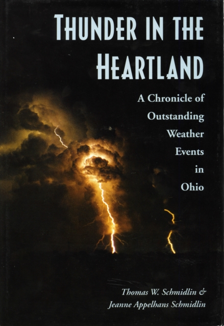 Thunder in the Heartland, EPUB eBook