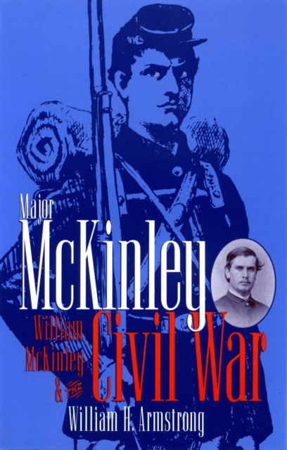 Major McKinley, EPUB eBook