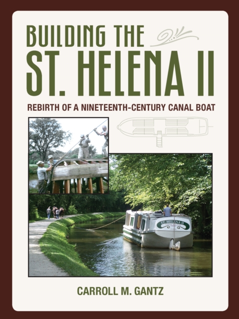 Building the St. Helena II, EPUB eBook