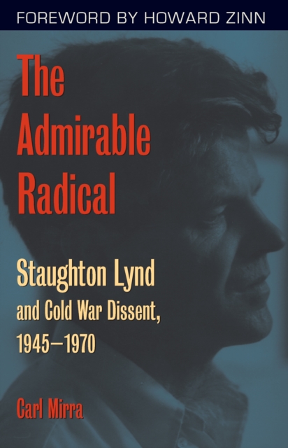 The Admirable Radical, EPUB eBook