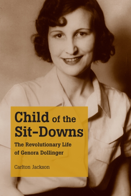 Child of the Sit-Downs, EPUB eBook