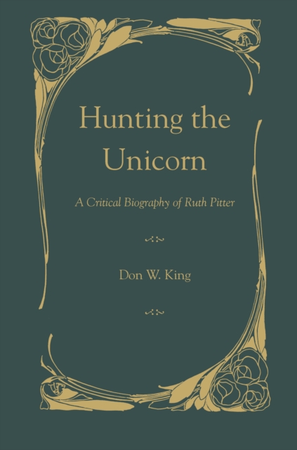 Hunting the Unicorn, PDF eBook