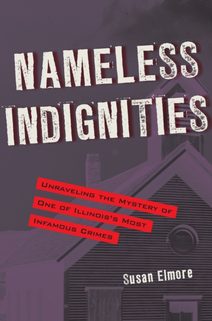 Nameless Indignities, EPUB eBook