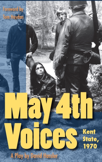 May 4th Voices, EPUB eBook