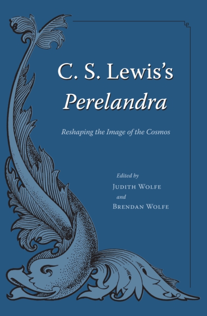 C. S. Lewis's Perelandra, EPUB eBook
