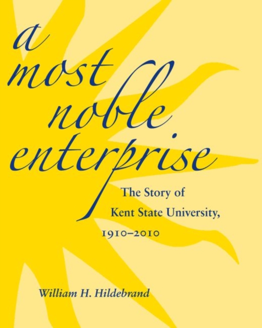 A Most Noble Enterprise, EPUB eBook
