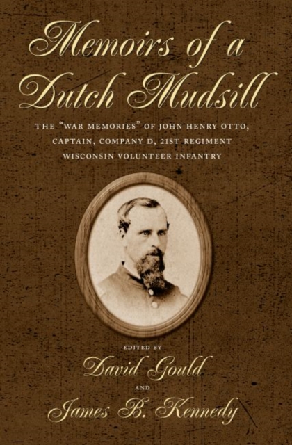 Memoirs of a Dutch Mudsill, PDF eBook