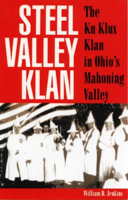 Steel Valley Klan, EPUB eBook