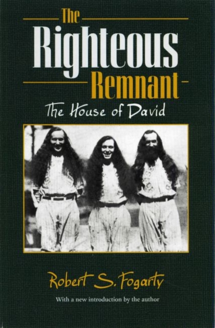 The Righteous Remnant, EPUB eBook