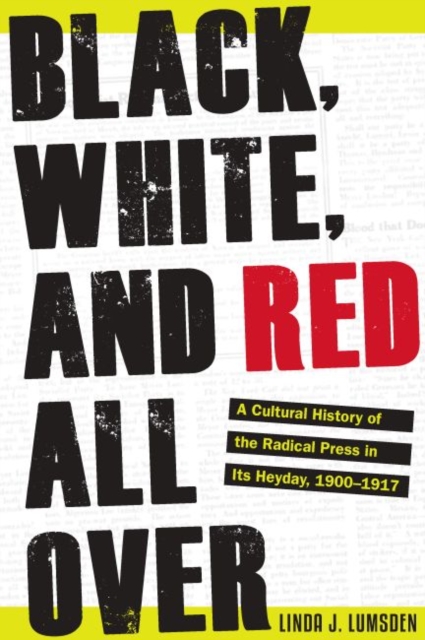 Black, White, and Red All Over, EPUB eBook