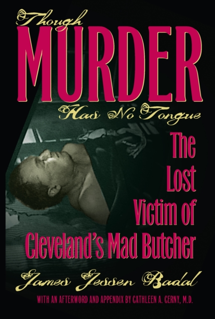 Though Murder Has No Tongue, PDF eBook