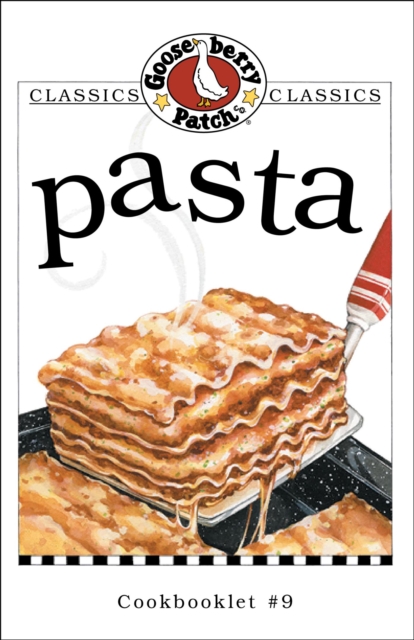 Pasta Cookbook, EPUB eBook