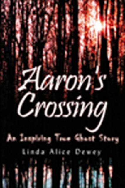 Aaron's Crossing : An Inspiring True Ghost Story, EPUB eBook