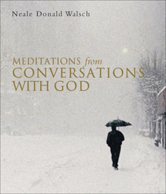 Meditations from Conversations with God, EPUB eBook