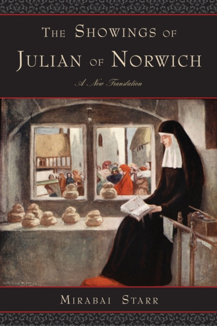 Showings of Julian of Norwich : A New Translation, EPUB eBook
