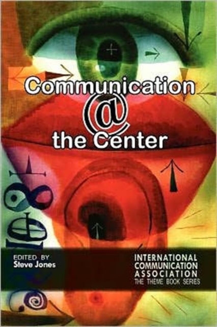 Communicating @ the Center, Paperback / softback Book