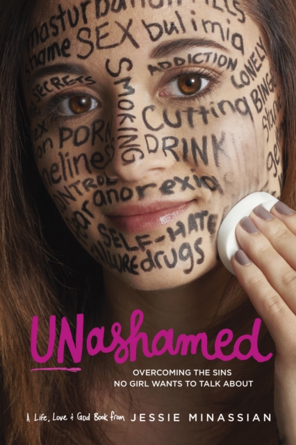 Unashamed, Paperback / softback Book