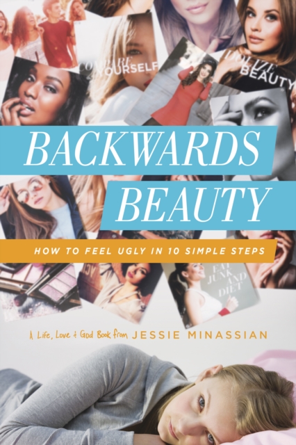 Backwards Beauty, Paperback / softback Book